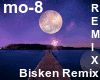 MOONLIGHT- Bisken Remix