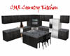 CMR/Country Kitchen
