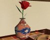 Spanish Rose Animated