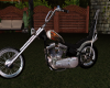 Harley Dreamin Bike
