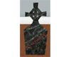 Nevermore Headstone