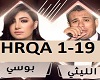 Ellithy o Bosy-Hariqa