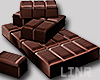 I ♡ Chocolate