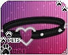 [Pets] Collar | Black