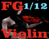 Violin FG1/12 MUSE