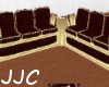 (JJC)couches