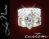 Floyd's Wedding Ring