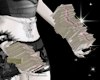 ! money stack
