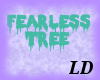 Fearless Tree