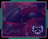 ! V-Day Cuddle Pillows