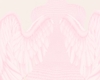 V! Angel WIngs Pinku
