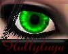 (HP)Round Green Eyes