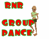 ~RnR~GROUP DANCE 89