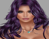 HAIR - PURPLE