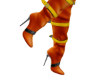Squaro - Boots