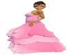 [Gel]Pink Princess dress