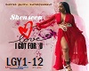 Love I Got For You -Shan