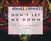 the chainsmokers dont le