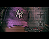 Yankees Cap.