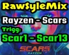 RawStyle - Scars