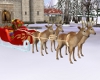 Ride in Santa's SLeigh