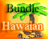 (MI) Bundle Hawaian