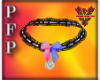 [Z]Punk BabyDoll Choker