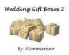 Wedding Gift Boxes 2