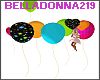 BD Animated Balloons