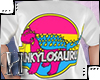 Panklyosaurus T-shirt