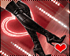 ð¤ Valentinx Boots