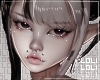 お. lizzy goth I