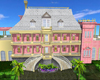 pink palace