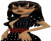 Animated avatar- girl