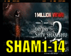 JAI SHIV SAMBHU