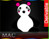 MAC - Cute Baby Panda