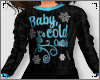 ♥ Kid Cold Sweater