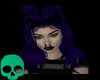 |H| Megan Haunted
