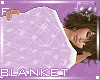 Purple BlanketF1d Ⓚ