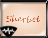 [SF] Sherbet