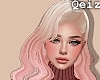 Vera Strawberry Blonde