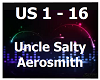 Uncle Salty-Aerosmith