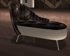 Refined Cuddle Lounger