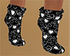 Heart Socks Short 7 (F)