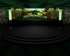 Jr's Hulk Room