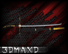 3XD Hunder D Sword v1