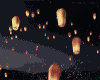 Animated Lanterns