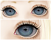 C.C Blue Eyes Nexos