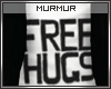 ❤| Free Hugs Jacket.
