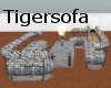 Tigersofa